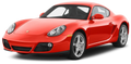 Porsche Cayman 2005 - 2013 (987)