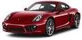 Porsche Cayman 2013 - 2016 (981)