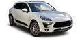 Porsche Macan 2014 - 2026 (95B)
