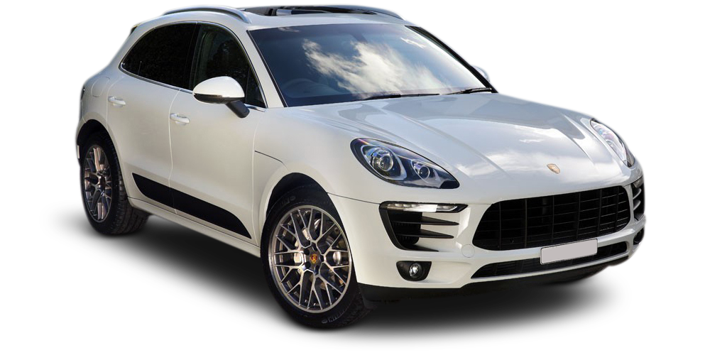 Porsche Macan 2014 - 2026 (95B)