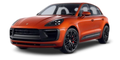 Porsche Macan 2024 - 2026 (XAB)