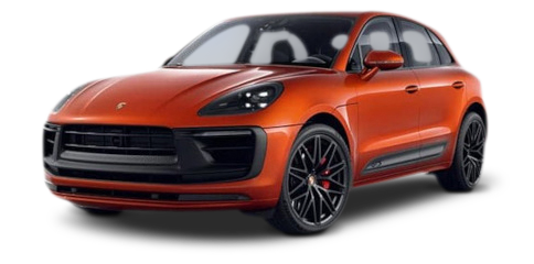 Porsche Macan 2024 - 2026 (XAB)