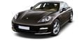 Porsche Panamera 2009 - 2016 (970)