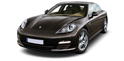 Porsche Panamera 2009 - 2016 (970)