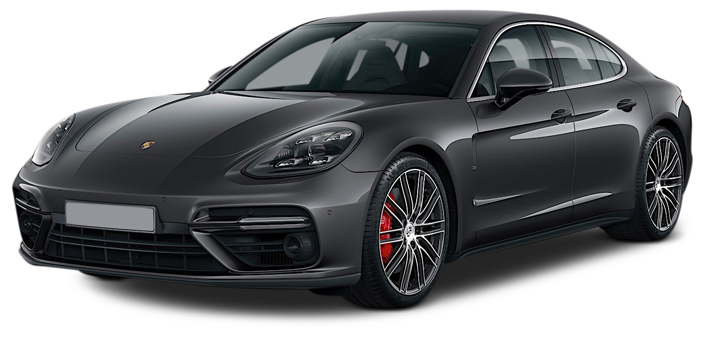 Porsche Panamera 2016 - 2023 (971)