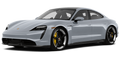 Porsche Taycan 2019 - 2026 (Y1A) Sedan