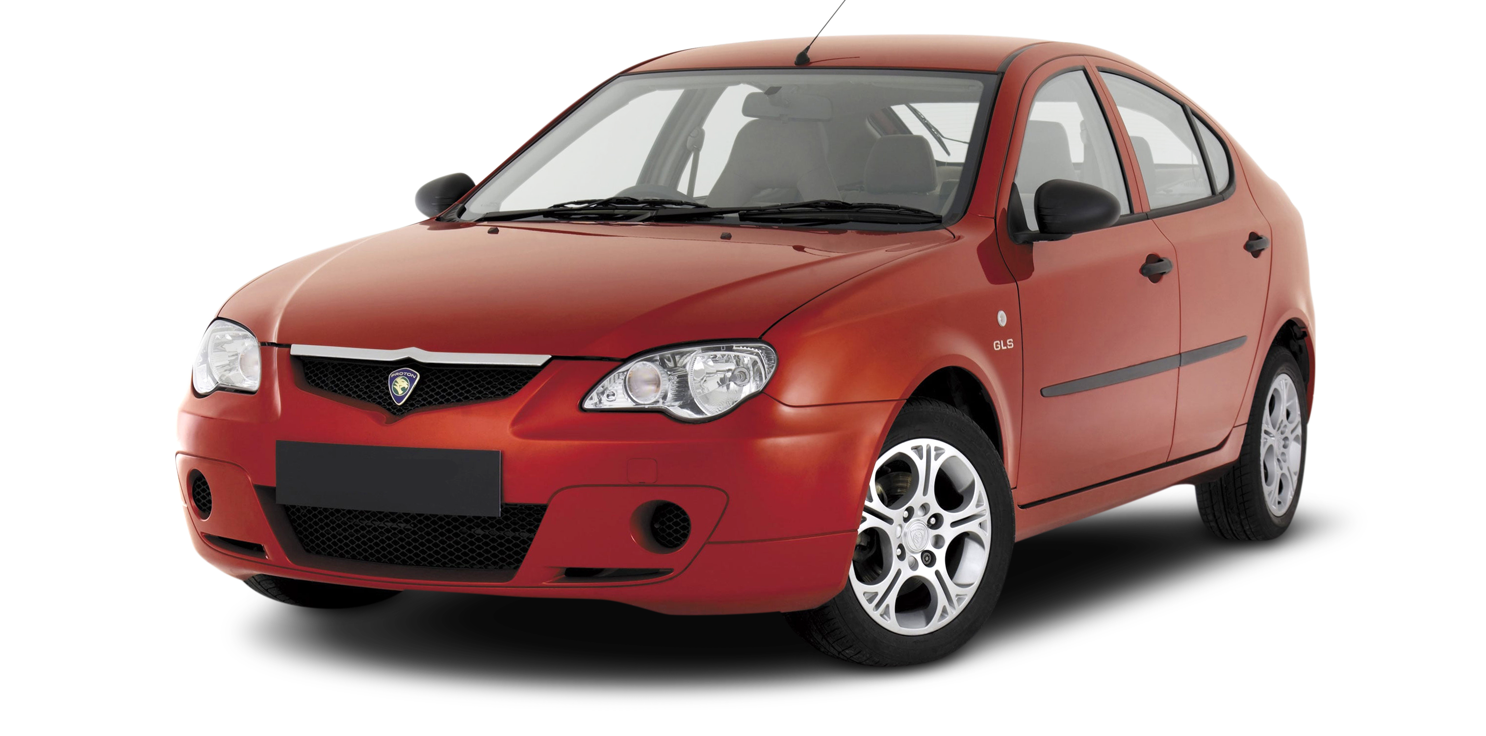 Proton Gen 2 2004 - 2013 (CM)
