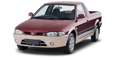 Proton Jumbuck 2002 - 2010