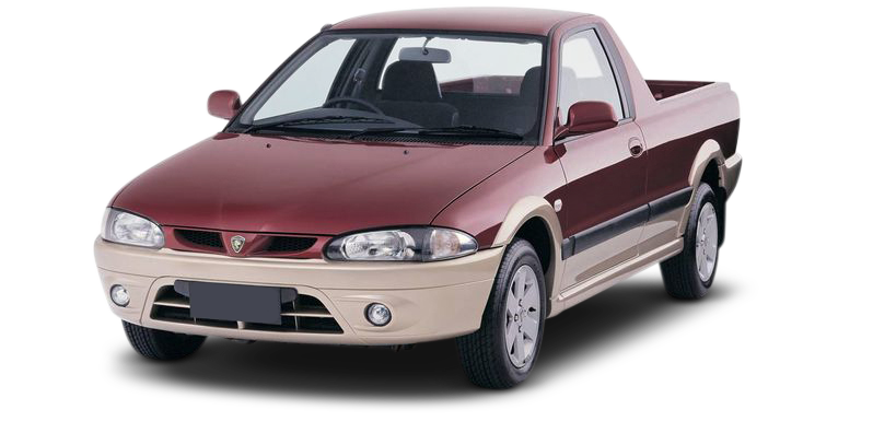 Proton Jumbuck 2002 - 2010