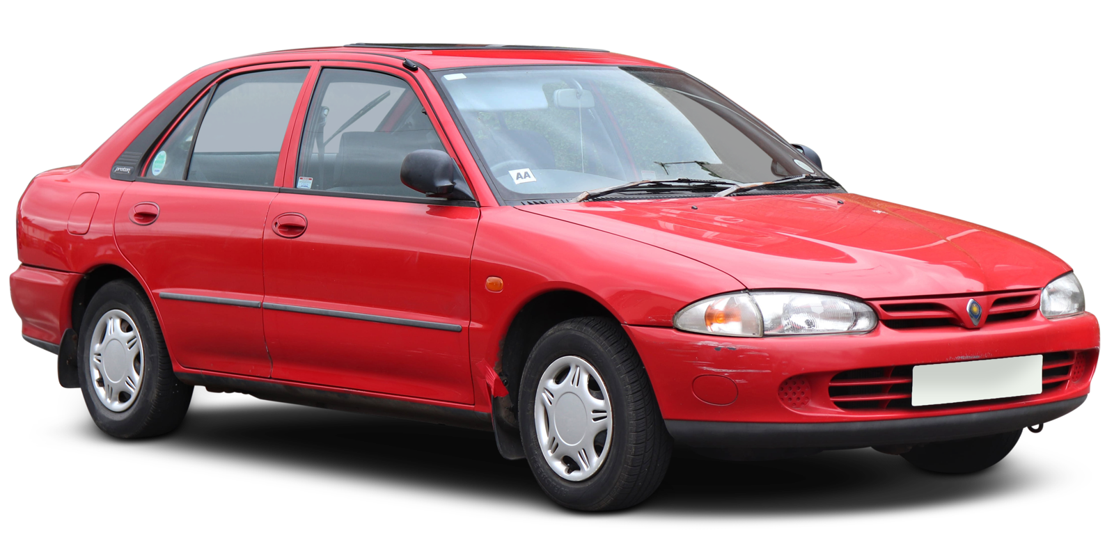 Proton Persona 1996 - 1999 (CC) Sedan