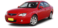 Proton Persona 2008 - 2016 (CM) Sedan