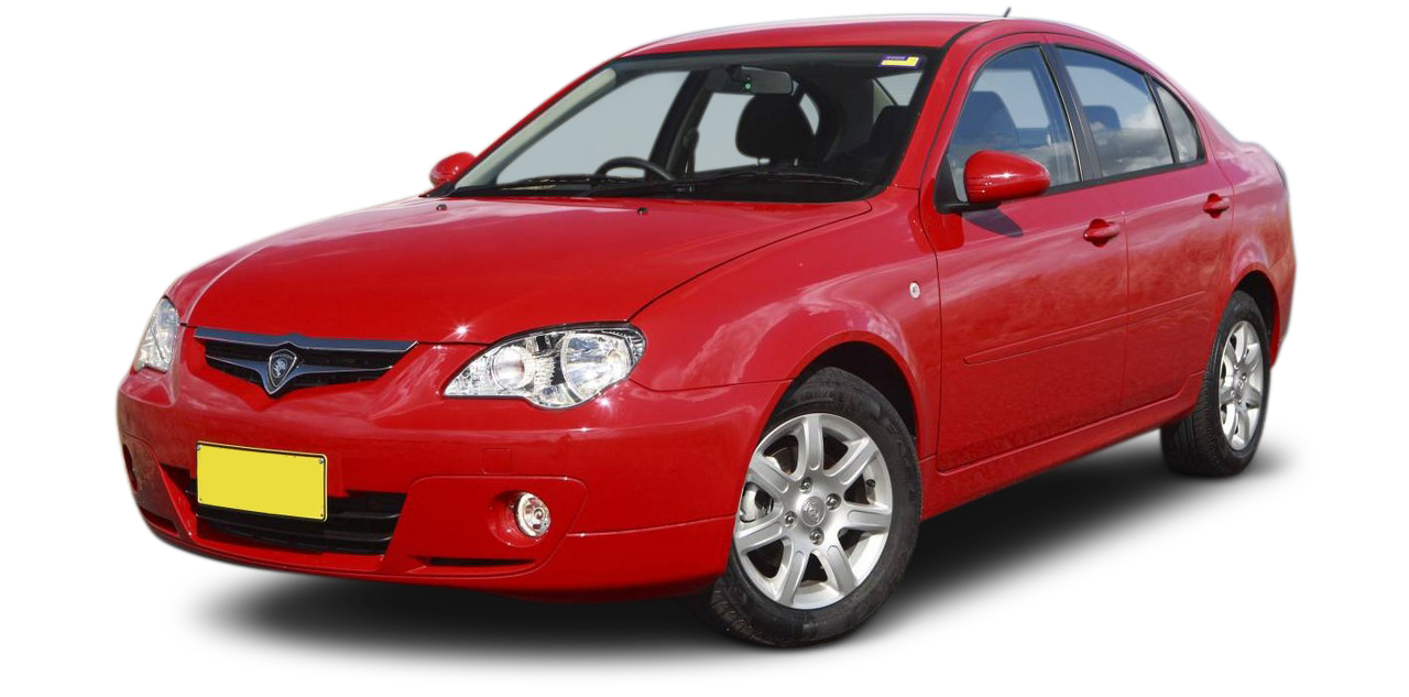 Proton Persona 2008 - 2016 (CM) Sedan