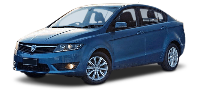Proton Prevé 2011 - 2015