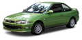 Proton Putra 1995 - 2000 (M21)