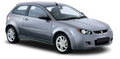 Proton Satria 1996 - 2006