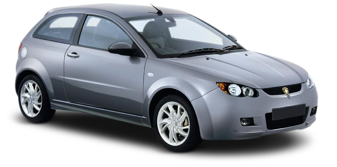 Proton Satria 1996 - 2006