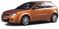 Proton Satria Neo 2007 - 2011