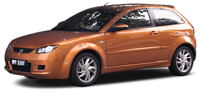 Proton Satria Neo 2007 - 2011