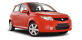 Proton Savvy 2005 - 2012