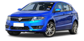 Proton Suprima 2013 - 2019 (CR)