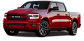 RAM 1500 2020 - 2026