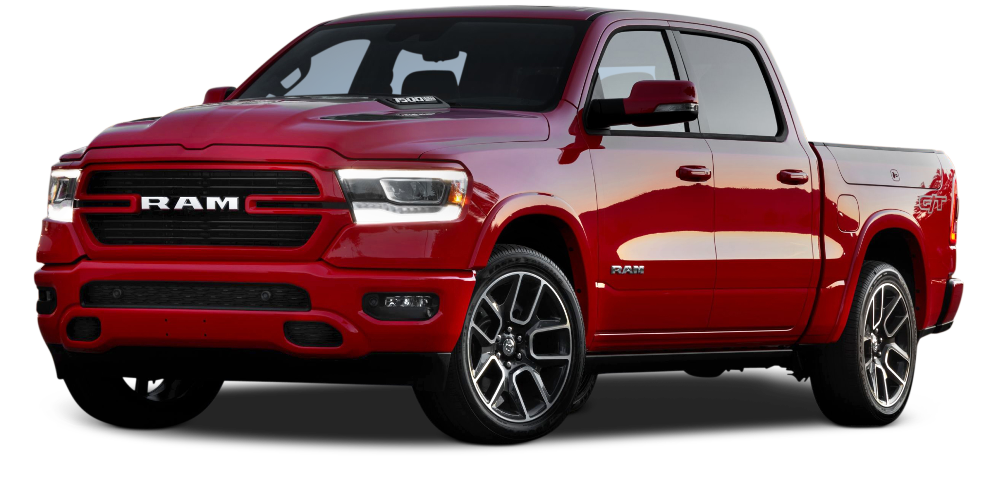 RAM 1500 2020 - 2026