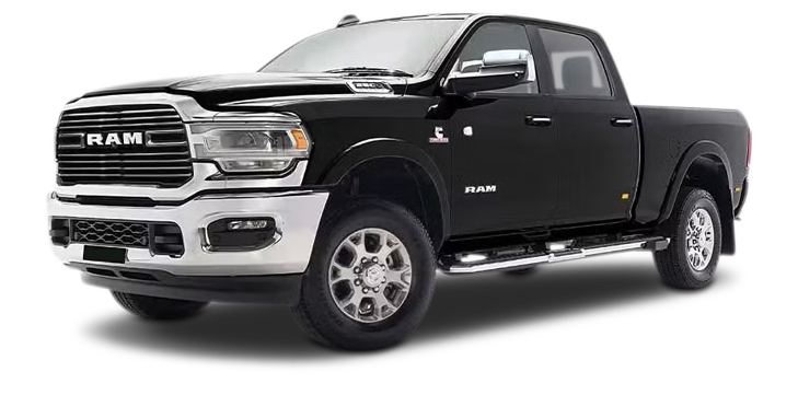 RAM 2500 2020 - 2026