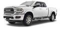 RAM 3500 2020 - 2026