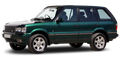 Range Rover Range Rover 1994 - 2002 (P38A)