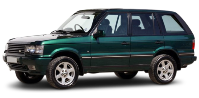 Range Rover Range Rover 1994 - 2002 (P38A)