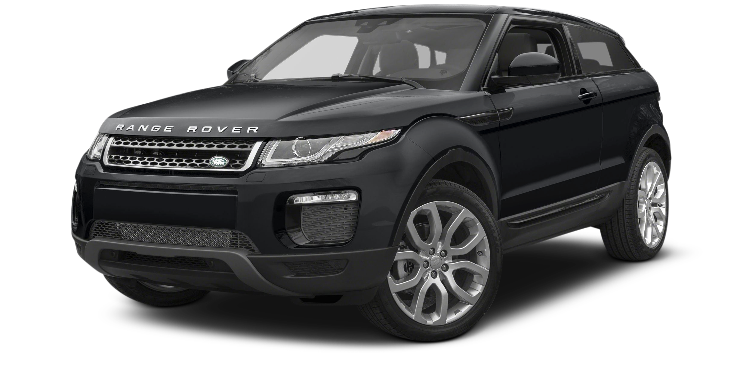 Range Rover Range Rover Evoque 2011 - 2018 (L538) Suv