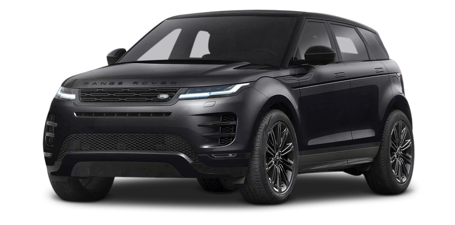 Range Rover Range Rover Evoque 2018 - 2026 (L551) SUV