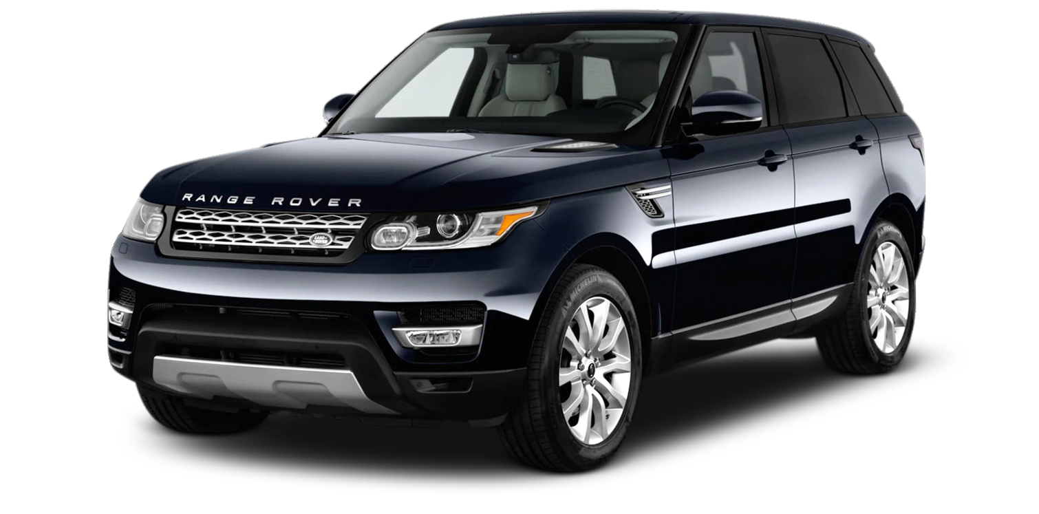 Range Rover Range Rover Sport 2013 - 2016 (L494)