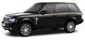 Range Rover Range Rover Vogue 2005 - 2012 (L322 Facelift)