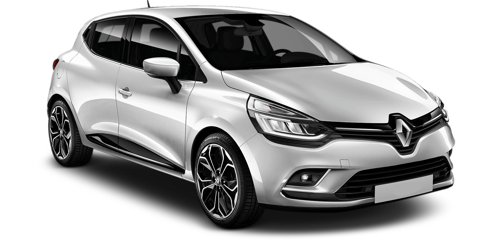 Renault Clio 2012 - 2021 (X98)