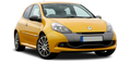 Renault Clio RS 2006 - 2013 (X85)