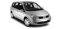 Renault Grand Scénic 2004 - 2010 (J84)
