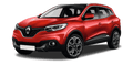 Renault Kadjar 2015 - 2020