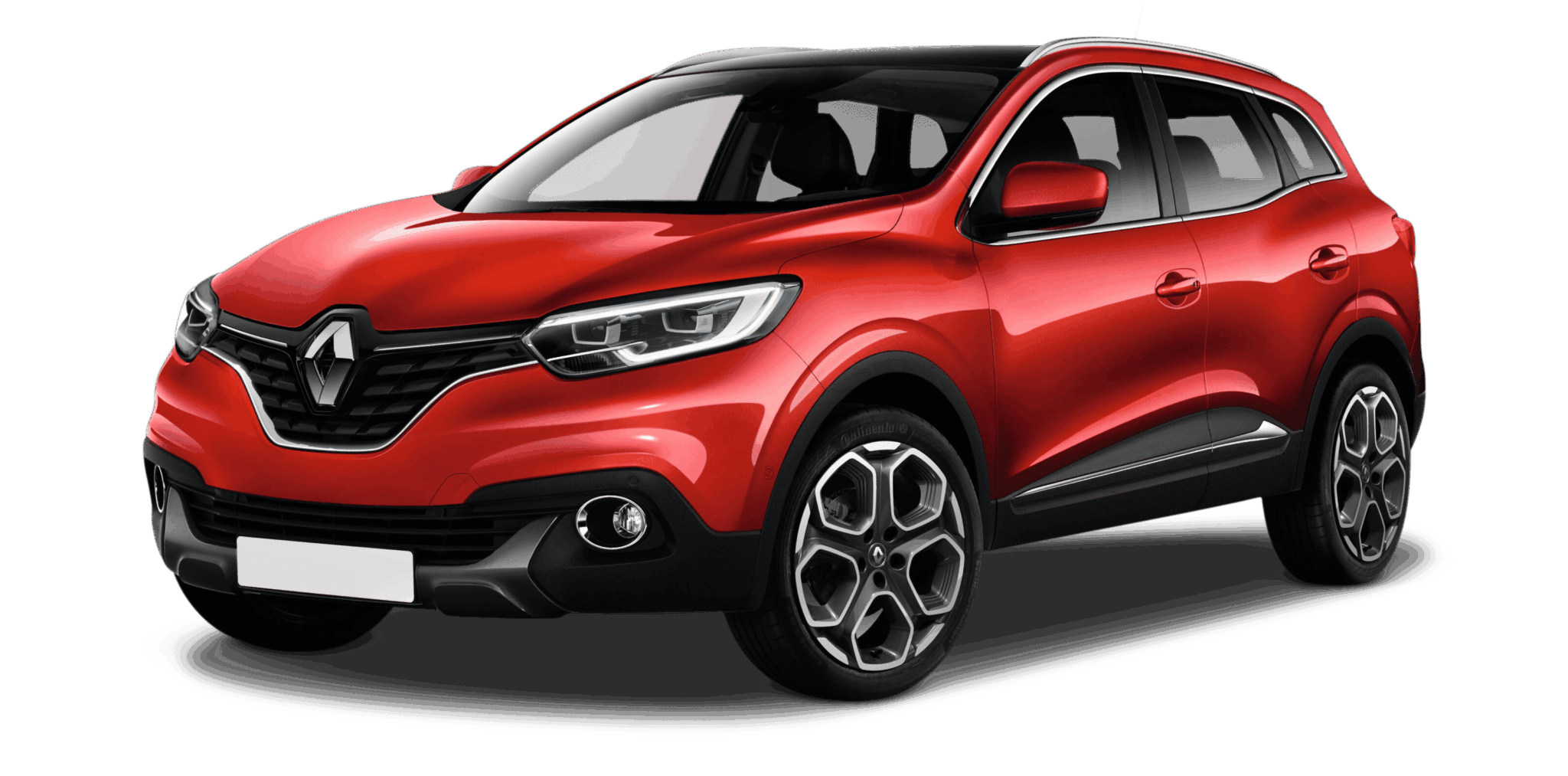 Renault Kadjar 2015 - 2020