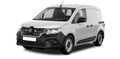 Renault Kangoo E-Tech 2021 - 2026