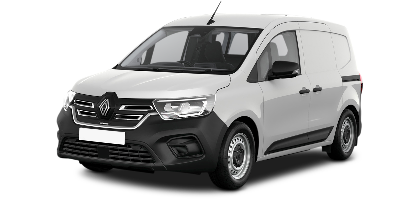 Renault Kangoo E-Tech 2021 - 2026