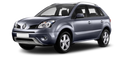 Renault Koleos 2008 - 2016 (H45)