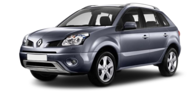 Renault Koleos 2008 - 2016 (H45)