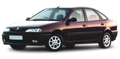 Renault Laguna 1993 - 2001 (X56) Sedan-Hatch