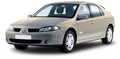 Renault Laguna 2001 - 2007 (X74) Sedan-Hatch