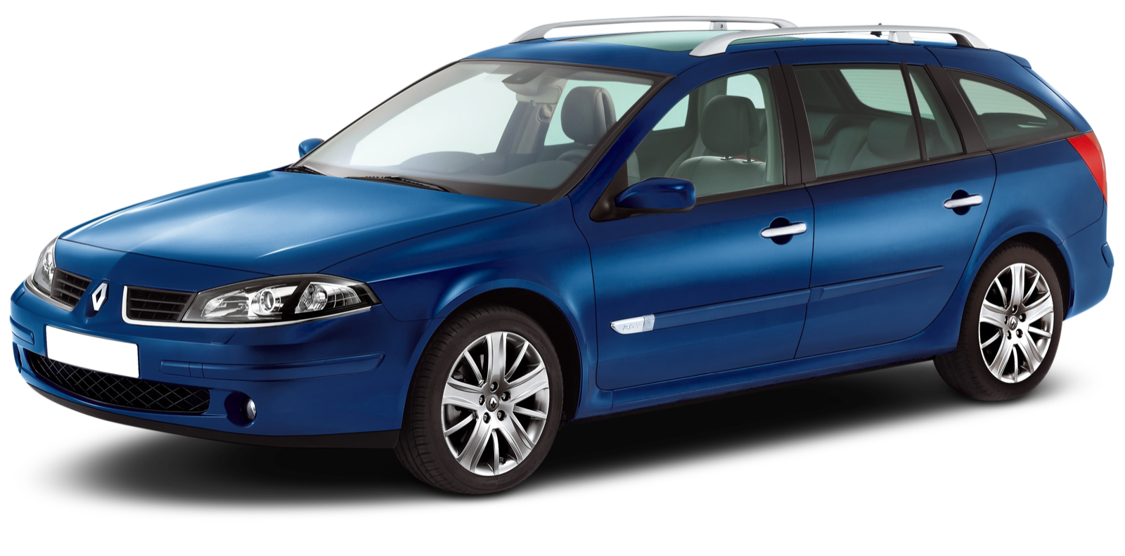 Renault Laguna 2001 - 2007 (X74) Wagon
