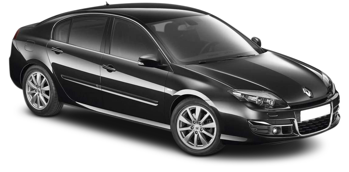 Renault Laguna 2007 - 2015 (X91) Sedan-Hatch