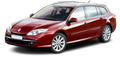 Renault Laguna 2007 - 2015 (X91) Wagon