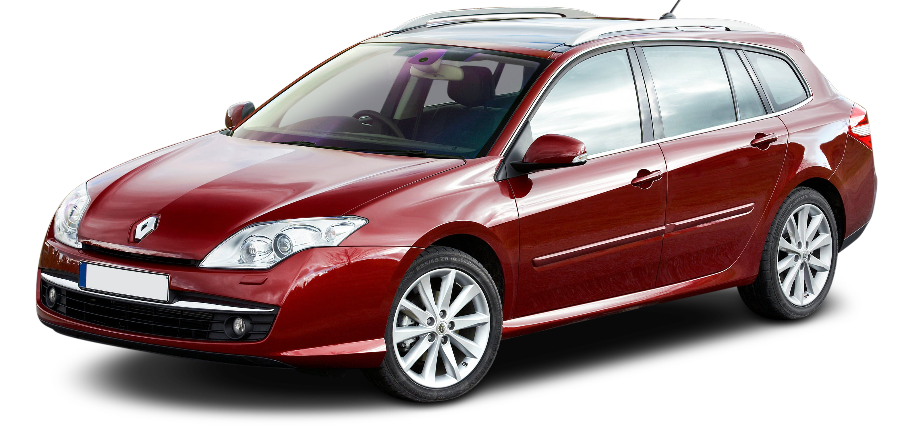 Renault Laguna 2007 - 2015 (X91) Wagon