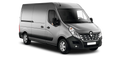Renault Master 2010 - 2018 (X62) Van